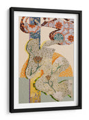 Atardecer en el chalet - Pelin Atilla | Cuadro decorativo de Canvas Lab