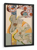 Atardecer en el chalet - Pelin Atilla | Cuadro decorativo de Canvas Lab