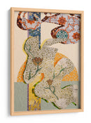 Atardecer en el chalet - Pelin Atilla | Cuadro decorativo de Canvas Lab