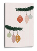 Adornos Navideños - Menina Lisboa | Cuadro decorativo de Canvas Lab