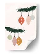 Adornos Navideños - Menina Lisboa | Cuadro decorativo de Canvas Lab