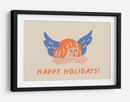 Feliz Navidad No.66 - Treechild | Cuadro decorativo de Canvas Lab