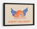 Feliz Navidad No.66 - Treechild | Cuadro decorativo de Canvas Lab