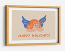 Feliz Navidad No.66 - Treechild | Cuadro decorativo de Canvas Lab