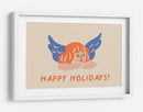 Feliz Navidad No.66 - Treechild | Cuadro decorativo de Canvas Lab