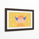Feliz Navidad No.65 - Treechild | Cuadro decorativo de Canvas Lab