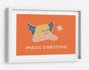 Feliz Navidad No.64 - Treechild | Cuadro decorativo de Canvas Lab