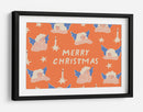 Feliz Navidad No.63 - Treechild | Cuadro decorativo de Canvas Lab
