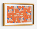 Feliz Navidad No.63 - Treechild | Cuadro decorativo de Canvas Lab