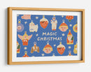 Feliz Navidad No.60 - Treechild | Cuadro decorativo de Canvas Lab