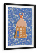 Feliz Navidad No.56 - Treechild | Cuadro decorativo de Canvas Lab