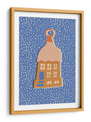 Feliz Navidad No.56 - Treechild | Cuadro decorativo de Canvas Lab