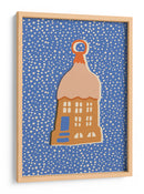 Feliz Navidad No.56 - Treechild | Cuadro decorativo de Canvas Lab