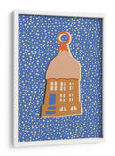 Feliz Navidad No.56 - Treechild | Cuadro decorativo de Canvas Lab