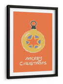 Feliz Navidad No.55 - Treechild | Cuadro decorativo de Canvas Lab