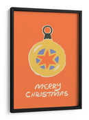 Feliz Navidad No.55 - Treechild | Cuadro decorativo de Canvas Lab