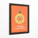 Feliz Navidad No.55 - Treechild | Cuadro decorativo de Canvas Lab