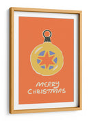 Feliz Navidad No.55 - Treechild | Cuadro decorativo de Canvas Lab