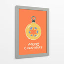 Feliz Navidad No.55 - Treechild | Cuadro decorativo de Canvas Lab