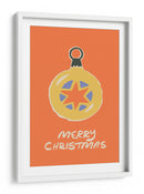 Feliz Navidad No.55 - Treechild | Cuadro decorativo de Canvas Lab