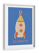 Feliz Navidad No.54 - Treechild | Cuadro decorativo de Canvas Lab