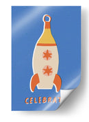 Feliz Navidad No.54 - Treechild | Cuadro decorativo de Canvas Lab