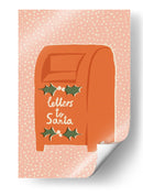 Feliz Navidad No.47 - Treechild | Cuadro decorativo de Canvas Lab