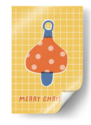 Feliz Navidad No.43 - Treechild | Cuadro decorativo de Canvas Lab