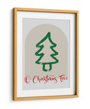 Qué Verdes Son - Green - Jolly and Dash | Cuadro decorativo de Canvas Lab