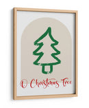 Qué Verdes Son - Green - Jolly and Dash | Cuadro decorativo de Canvas Lab