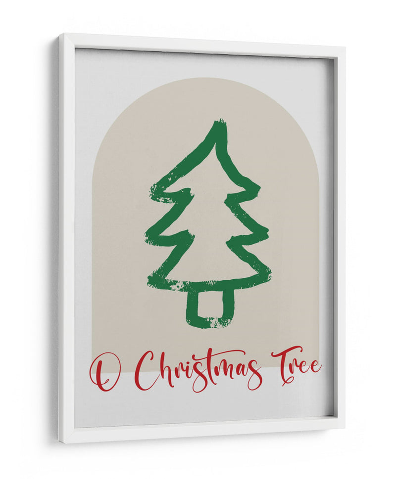 Qué Verdes Son - Green - Jolly and Dash | Cuadro decorativo de Canvas Lab