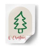 Qué Verdes Son - Green - Jolly and Dash | Cuadro decorativo de Canvas Lab