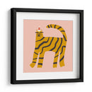 Feliz Navidad No.39 - Treechild | Cuadro decorativo de Canvas Lab