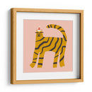 Feliz Navidad No.39 - Treechild | Cuadro decorativo de Canvas Lab