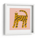 Feliz Navidad No.39 - Treechild | Cuadro decorativo de Canvas Lab