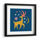 Feliz Navidad No.38 - Treechild | Cuadro decorativo de Canvas Lab
