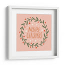 Feliz Navidad No.37 - Treechild | Cuadro decorativo de Canvas Lab