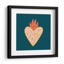 Feliz Navidad No.36 - Treechild | Cuadro decorativo de Canvas Lab