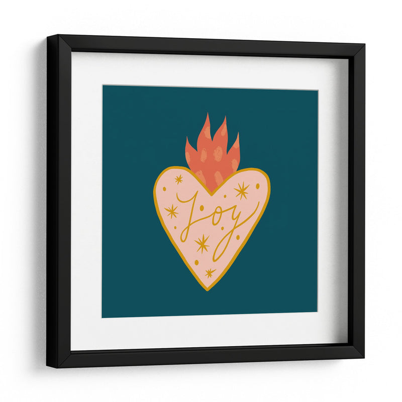 Feliz Navidad No.36 - Treechild | Cuadro decorativo de Canvas Lab