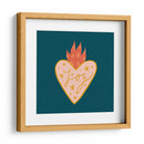 Feliz Navidad No.36 - Treechild | Cuadro decorativo de Canvas Lab