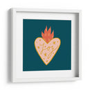 Feliz Navidad No.36 - Treechild | Cuadro decorativo de Canvas Lab