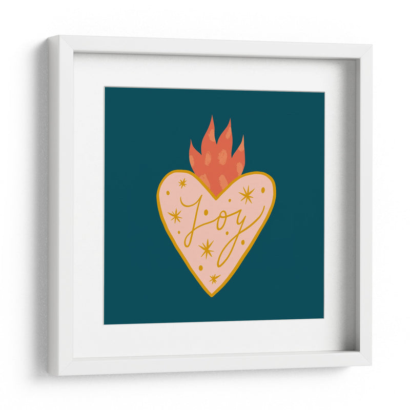 Feliz Navidad No.36 - Treechild | Cuadro decorativo de Canvas Lab