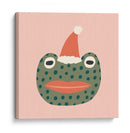 Feliz Navidad No.35 - Treechild | Cuadro decorativo de Canvas Lab