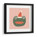 Feliz Navidad No.35 - Treechild | Cuadro decorativo de Canvas Lab
