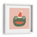 Feliz Navidad No.35 - Treechild | Cuadro decorativo de Canvas Lab