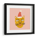 Feliz Navidad No.33 - Treechild | Cuadro decorativo de Canvas Lab