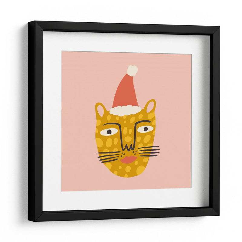 Feliz Navidad No.33 - Treechild | Cuadro decorativo de Canvas Lab