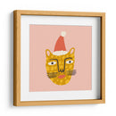 Feliz Navidad No.33 - Treechild | Cuadro decorativo de Canvas Lab