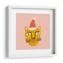 Feliz Navidad No.33 - Treechild | Cuadro decorativo de Canvas Lab