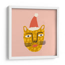 Feliz Navidad No.33 - Treechild | Cuadro decorativo de Canvas Lab